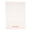 Yvonne Ellen Cheetah Tea Towels, Set of 2 detail