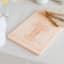 Yvonne Ellen Lobster Serving Board, 32cm with bread