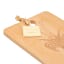 Yvonne Ellen Lobster Serving Board, 32cm detail