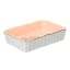 Yvonne Ellen Cheetah Rectangular Roaster, 26cm