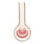 Yvonne Ellen Shell Spoon Rest, 27cm angle