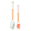 Yvonne Ellen Silicone Spatula Set, Set of 2