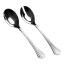Jenna Clifford La Fleur Salad Servers, Set of 2