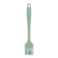 Fusion Twist Silicone Pastry Brush - Mint angle