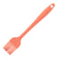 Fusion Twist Silicone Pastry Brush - Coral