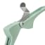 Fusion Twist Garlic Press - Mint detail