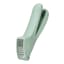 Fusion Twist Garlic Press - Mint angle