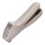 Fusion Twist Garlic Press - Grey