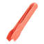 Fusion Twist Kitchens Tongs, Set of 2 - Coral