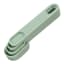 Fusion Twist Measuring Spoons, Set of 4 - Mint