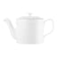Mary Berry Signature Tea Pot, 800ml angle