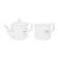 Mary Berry English Garden Birds Tea For One Set, 2-Piece angle