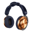 Dyson OnTrac Noise Cancelling Headphones - CNC Aluminium