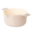 Luxe Kitchen All-In-One Cookware Set, 3-Piece - Beige detail