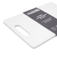 Kitchen Pro Classic Cutting Board - White