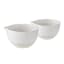 Artisan Street Prep Bowls, 2-Pack