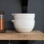 Artisan Street Prep Bowls, 2-Pack on a shelf