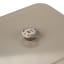 Artisan Street Washing Powder Storage - Neutral detail