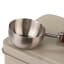 Artisan Street Washing Powder Storage - Neutral detail