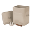 Artisan Street Washing Powder Storage - Neutral angle