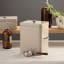 Artisan Street Washing Powder Storage - Neutral on the counter