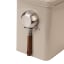 Artisan Street Washing Powder Storage - Neutral detail
