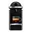 Nespresso Pixie Espresso Machine - Titan angle
