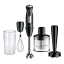 Braun MultiQuick 5 Pro Hand Blender And Chopper, 1000W