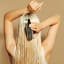 Moyoko Beat The Heat Hair Protection Spray, 150ml showing scale