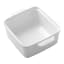 Souper Cubes Stoneware Baking Dishes, Set of 2 angle