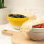Kitchen Pantry Pudding Bowl, 1L with blueberries