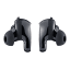 Bose Quiet Comfort Ultra Noise-Cancelling Earbuds - Black angle