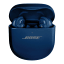 Bose Quiet Comfort Ultra Noise-Cancelling Earbuds - Lunar Blue packaging
