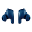 Bose Quiet Comfort Ultra Noise-Cancelling Earbuds - Lunar Blue angle