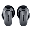 Bose Quiet Comfort Ultra Noise-Cancelling Earbuds - Black angle