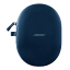 Bose Quiet Comfort Ultra Noise-Cancelling Headphones - Lunar Blue packaging