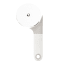 Kitchen Inspire Pizza Cutter angle