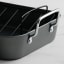 Wolstead Essentials Roaster with Rack detail