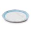 Humble & Mash Ibiza Side Plate, 22cm - Ocean Tide