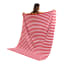 Saltii Red Hermanus Beach Blanket, 180cm x 180cm scale