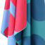 Saltii Bold Animal Beach Towel, 80cm x 160cm detail