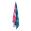 Saltii Bold Animal Beach Towel, 80cm x 160cm angle