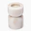 Thread Office Beige Marble Dual Candle Holder