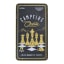 Gentlemens Hardware Campfire Travel Chess Set