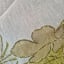Cara Saven 4 Decor Linen Jane Tablecloth detail