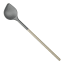 Rosti Optima Stirring Spoon with Tip - Brown