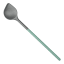 Rosti Optima Stirring Spoon with Tip - Green