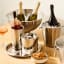 Salisbury & Co Chicago Ice Bucket with Lid, 1.8L