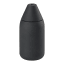 Zone Denmark Singles Soap Container - Black