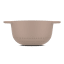 Mepal Chef It Colander - Chalk angle